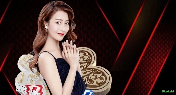 Casino VIP Okokdd