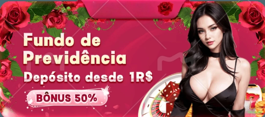 Recursos de Bônus Okokdd